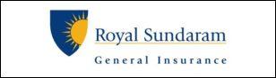 Royal Sundaram General Insurance Co. Ltd. Royal Sundaram General Insurance Co. Ltd.